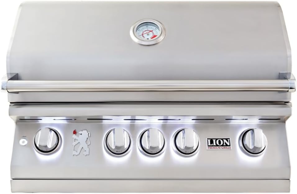 Lion Premium Grills L75625 32