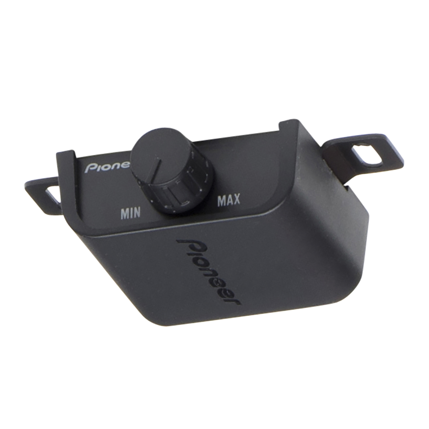 Pioneer GM-DX975 2000-Watt-Max 5-Channel Class D Amplifier with Wired Bass Boost Remote