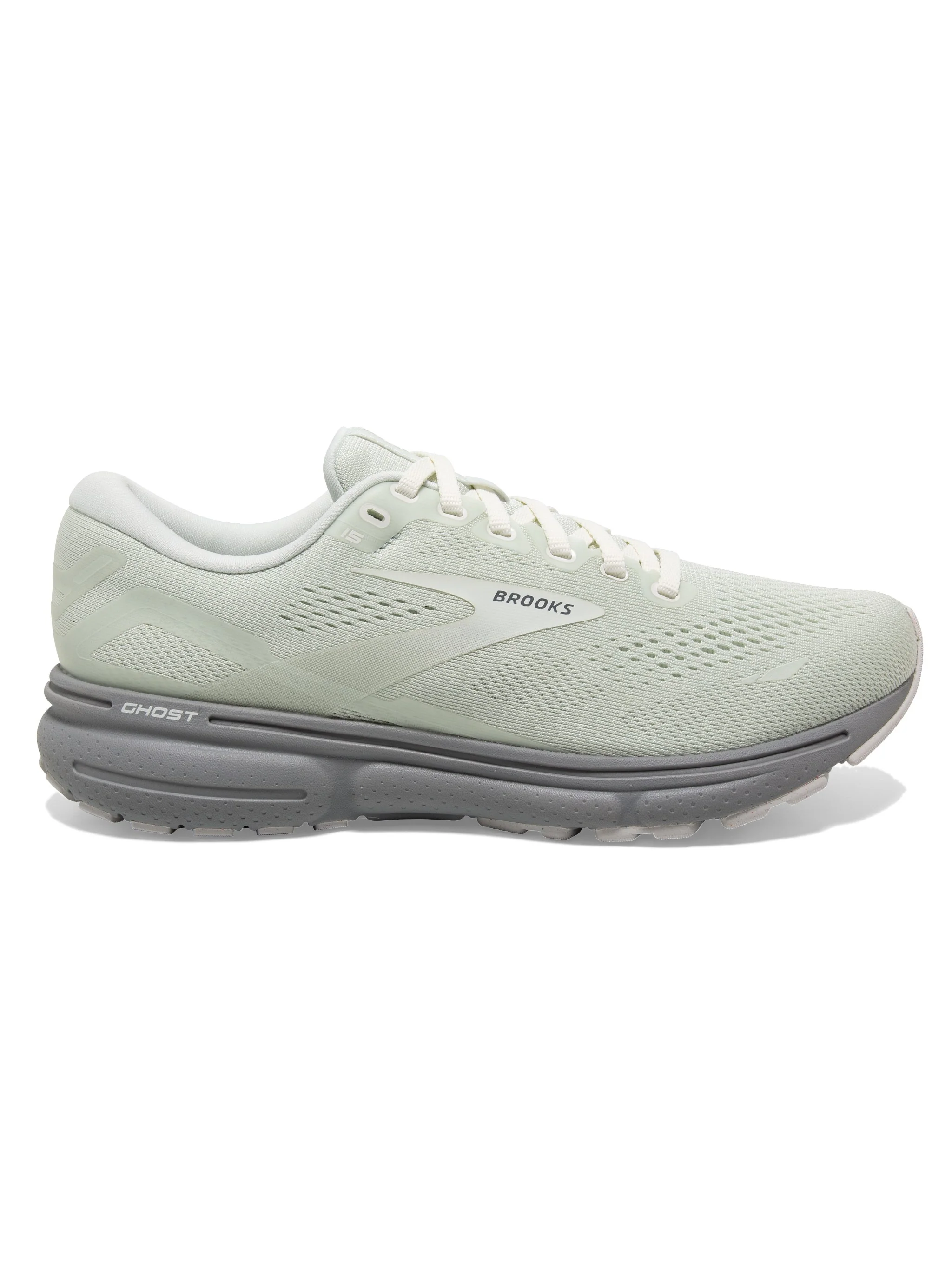 Brooks Ghost 15 Women's Shoes