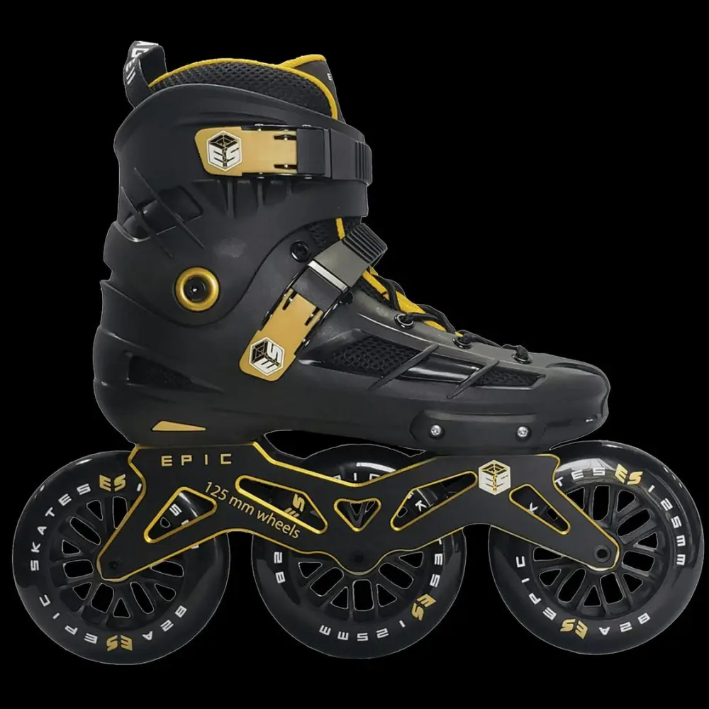 Epic Skates Engage 125 mm Indoor and Outdoor Inline Skates