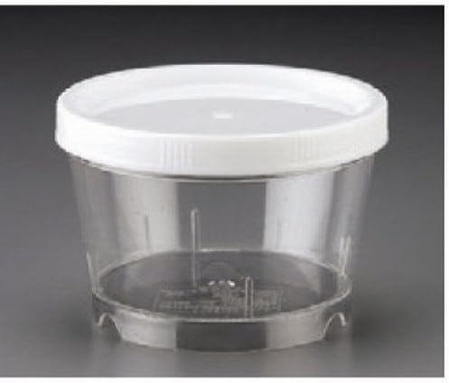 Skewers, Toothpicks, Storage Container, NB-30S, 10.1 fl oz (300 cc), 300 count, 3.9 x 2.7 inches (9.8 x 6.9 cm), 7-994-28, Restaurant, Inn, Japanese Tableware, Restaurant, Commercial Use