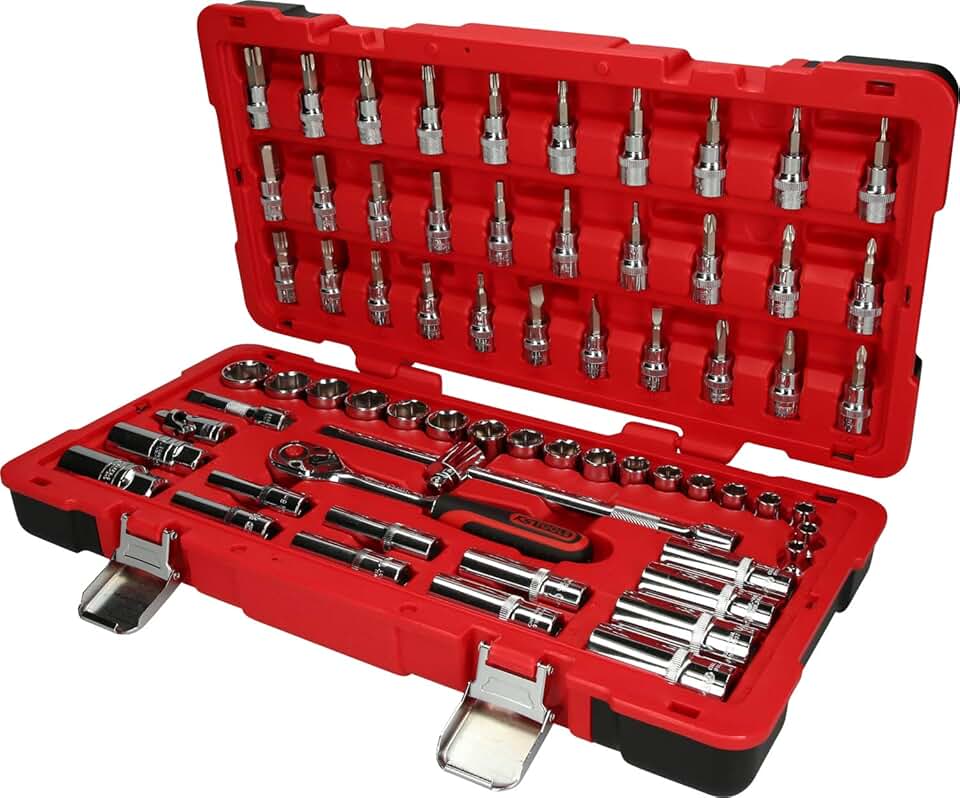 KS Tools 958.0666 3/8