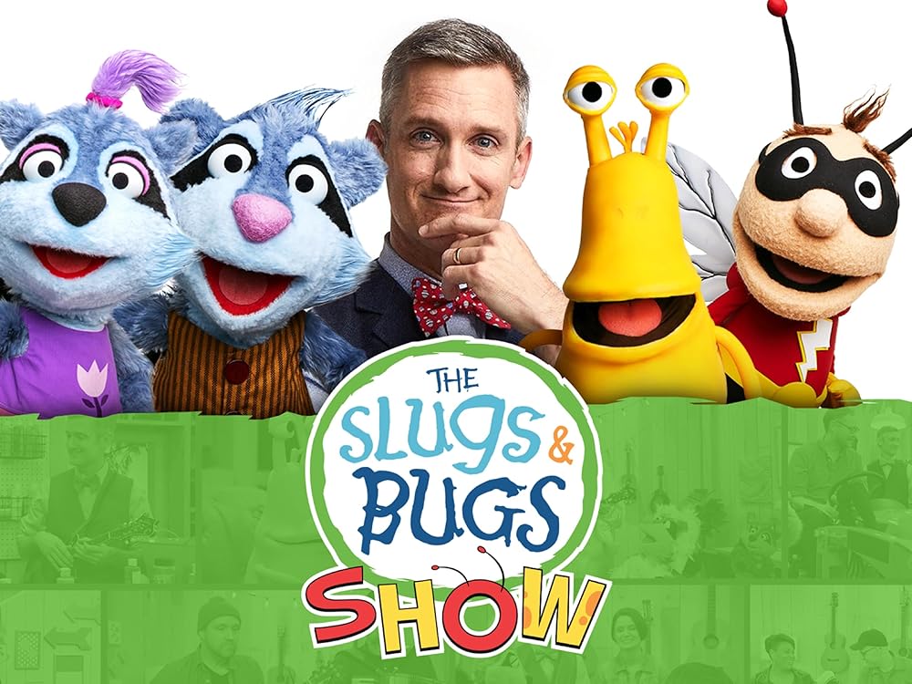 Slugs and Bugs