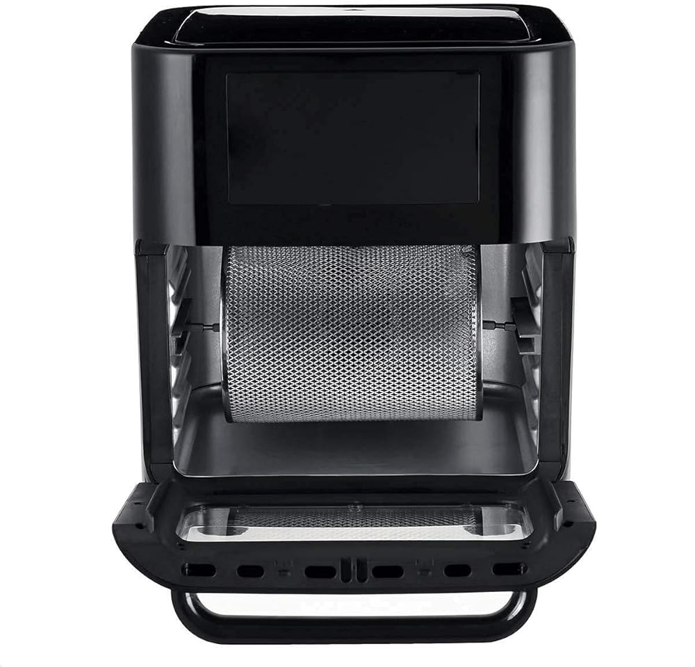 1700W Multifunctional Electric Deep Fryer