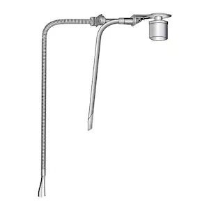 VELUX Electric Light Kit for TGF 022 Sun Tunnel Skylight