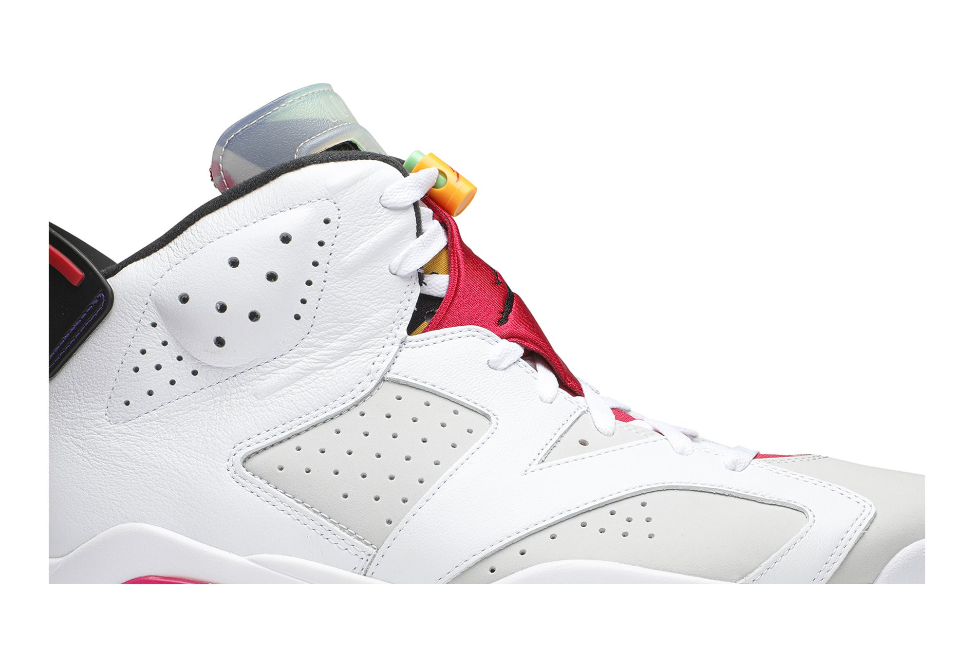 Air Jordan 6 Retro 'Hare' CT8529-062