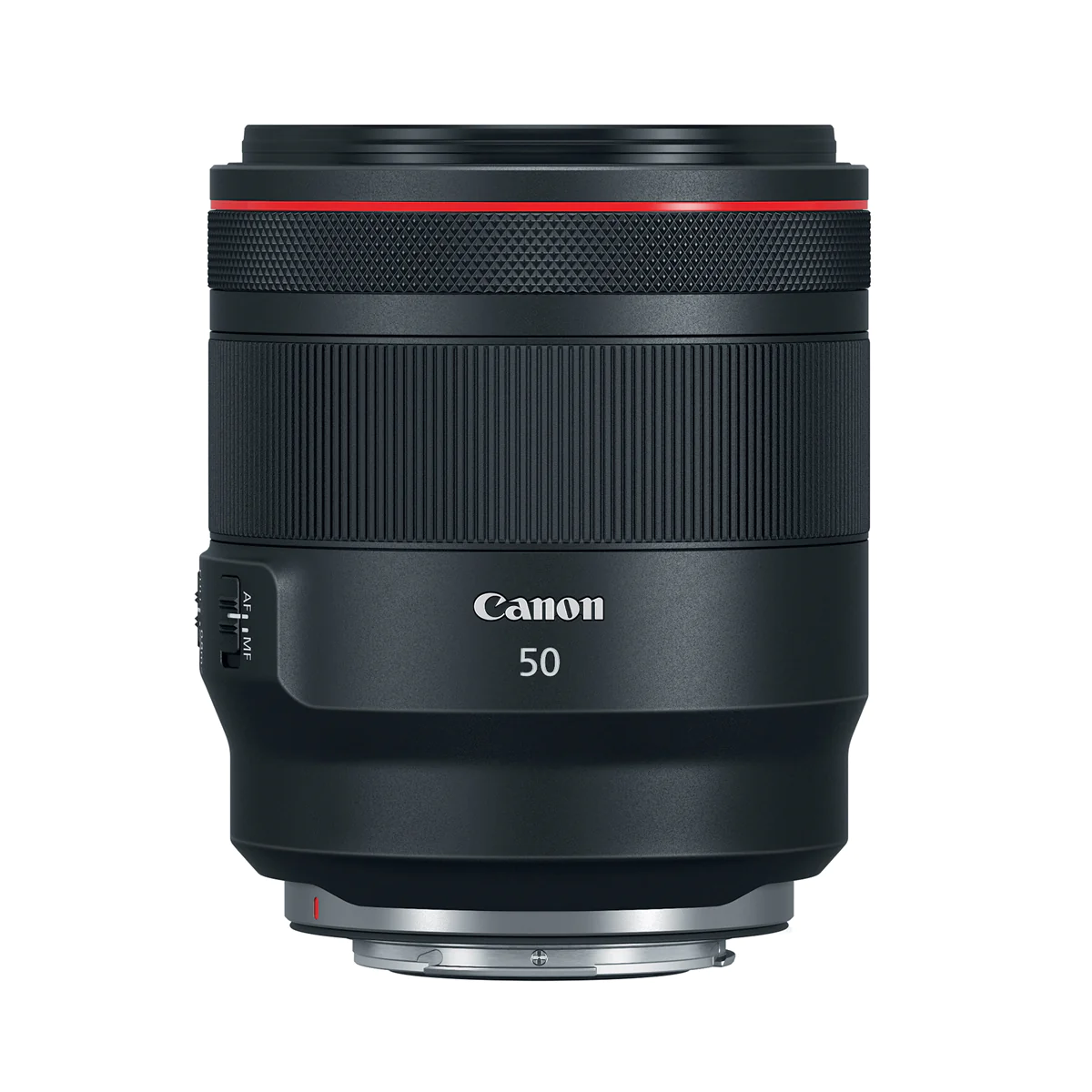 Canon RF 50mm F1.2 L USM Lens