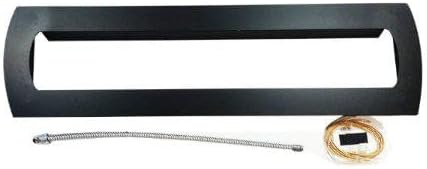 Bromic Heating Ceiling Recess Kit For Tungsten 2000W & 4000W Electric Patio Heaters - BH8180010