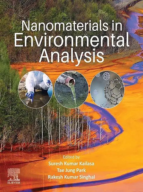 Nanomaterials in Environmental Analysis