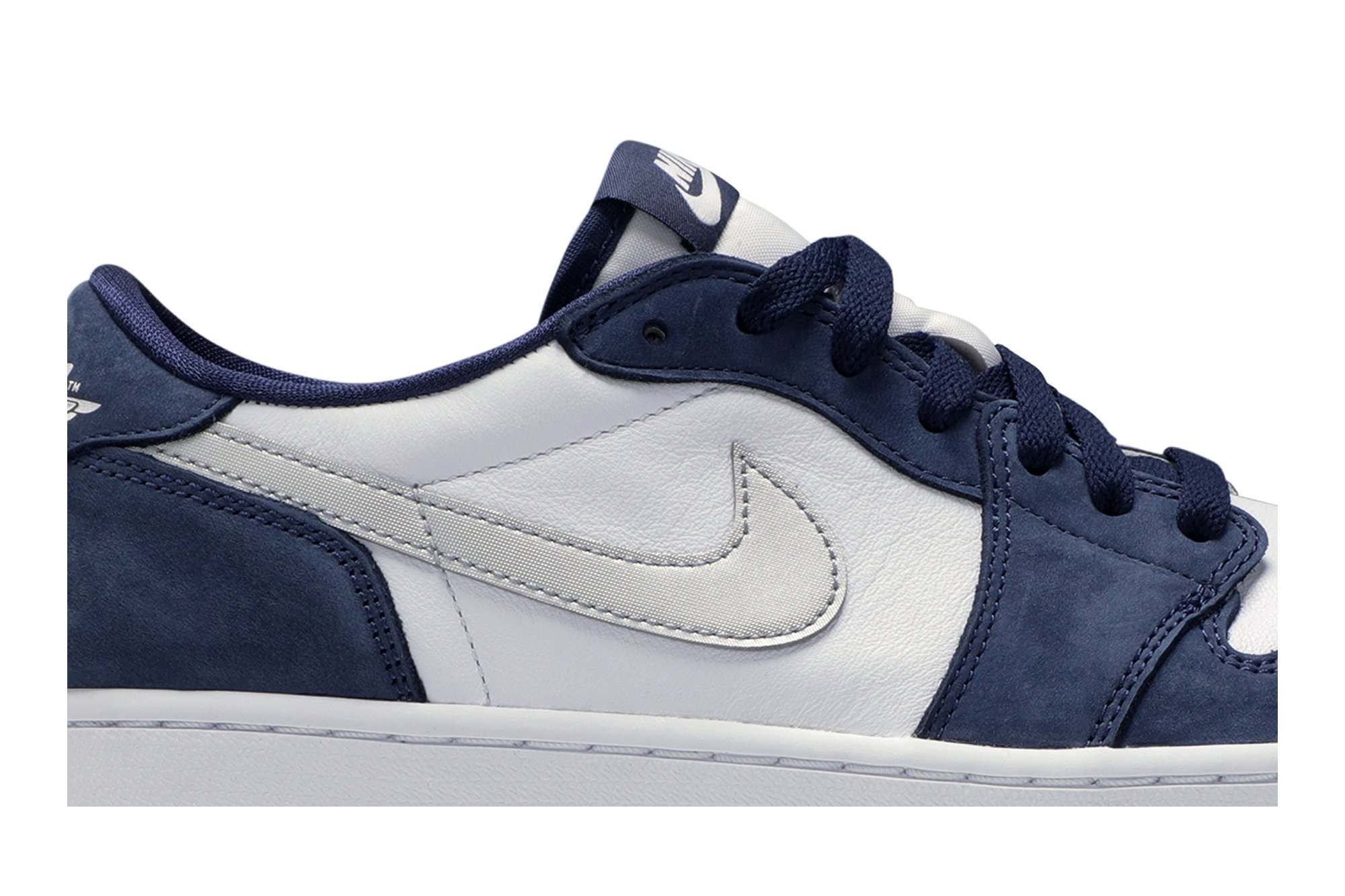 Eric Koston x Air Jordan 1 Low SB 'Midnight Navy' CJ7891-400