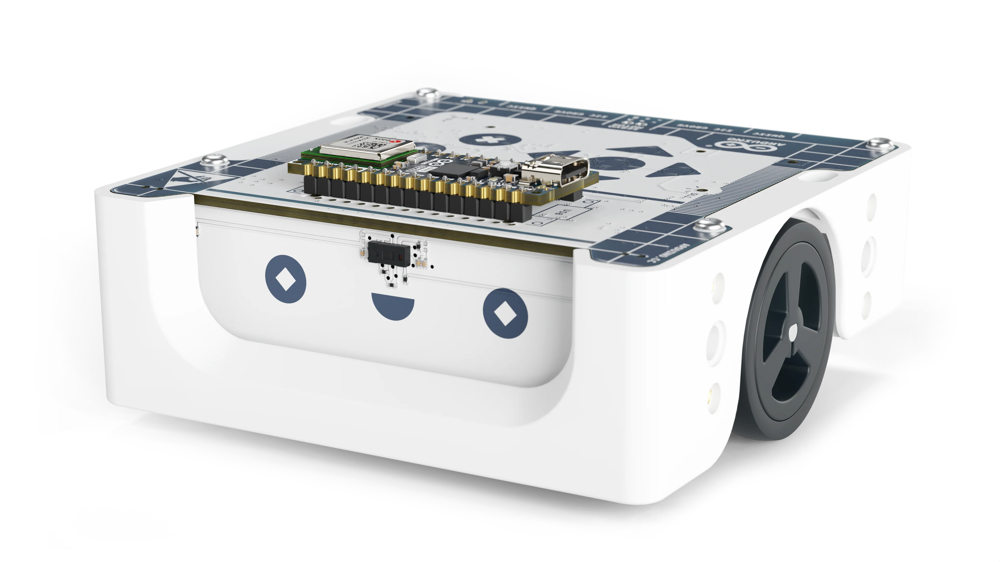 Arduino Alvik - PREORDER