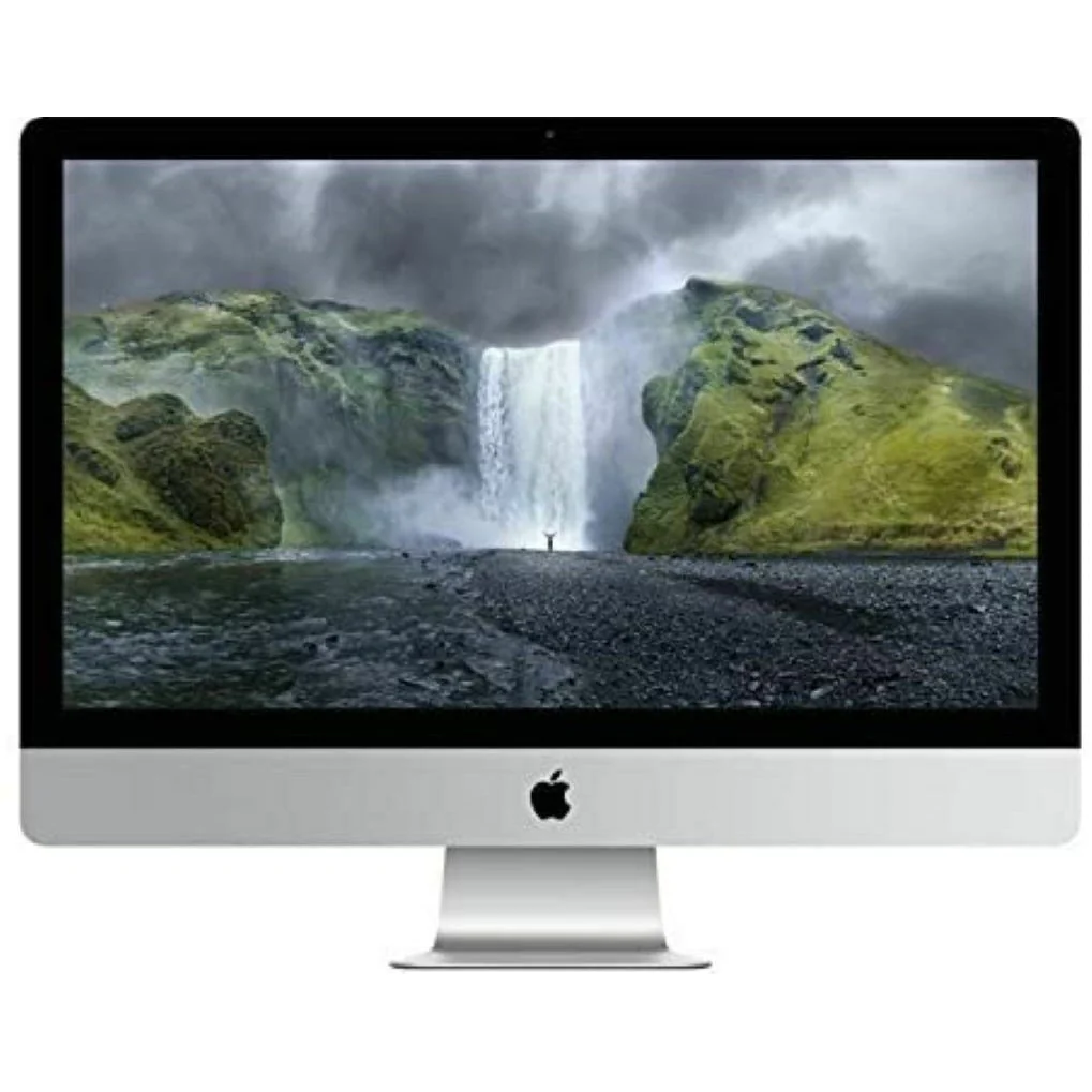 Apple iMac 27