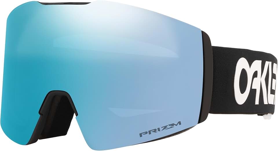 Oakley Fall Line L Snow Goggle