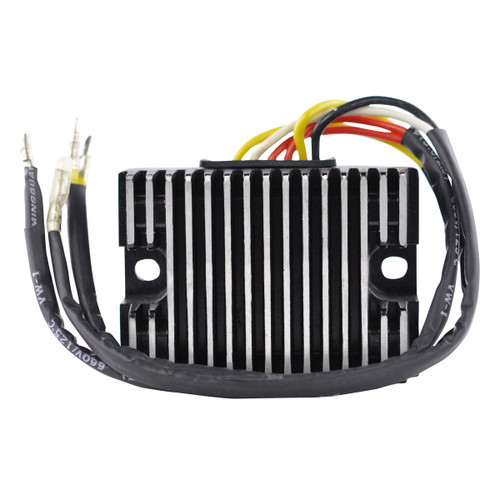 RMSTATOR New Aftermarket Ducati Voltage Regulator Rectifier, RM30017