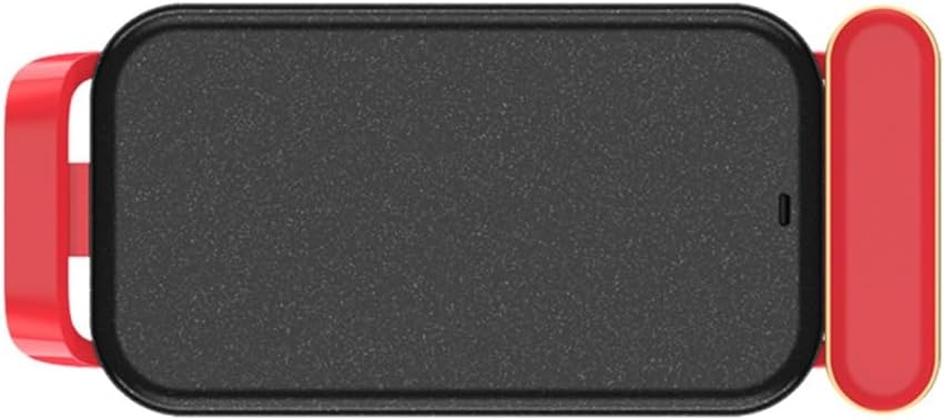 Barbecue Stove Home Barbecue Machine Smokeless Barbecue Pan Electric Barbecue Pan