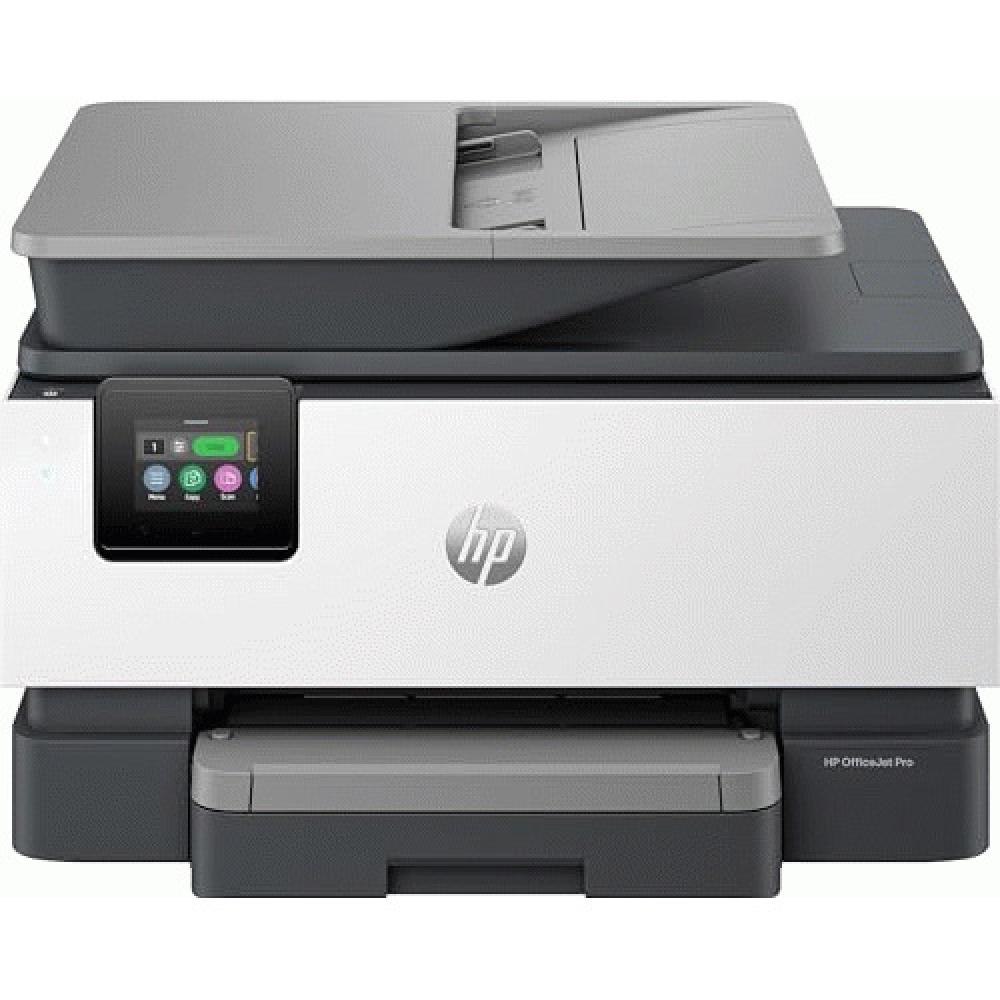 HP OfficeJet Pro 9125e All-in-One Inkjet Printer for Home Office Printing