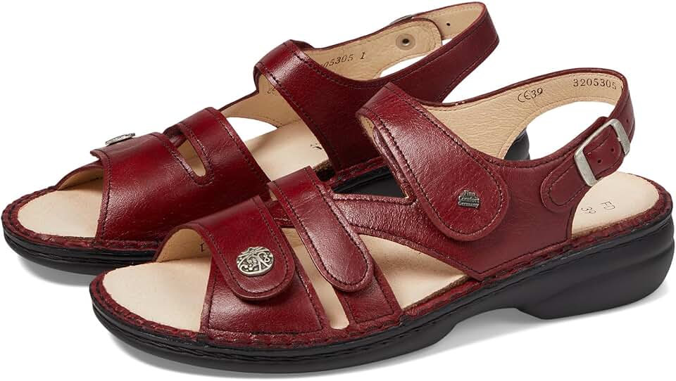 Finn Comfort Gomera-S