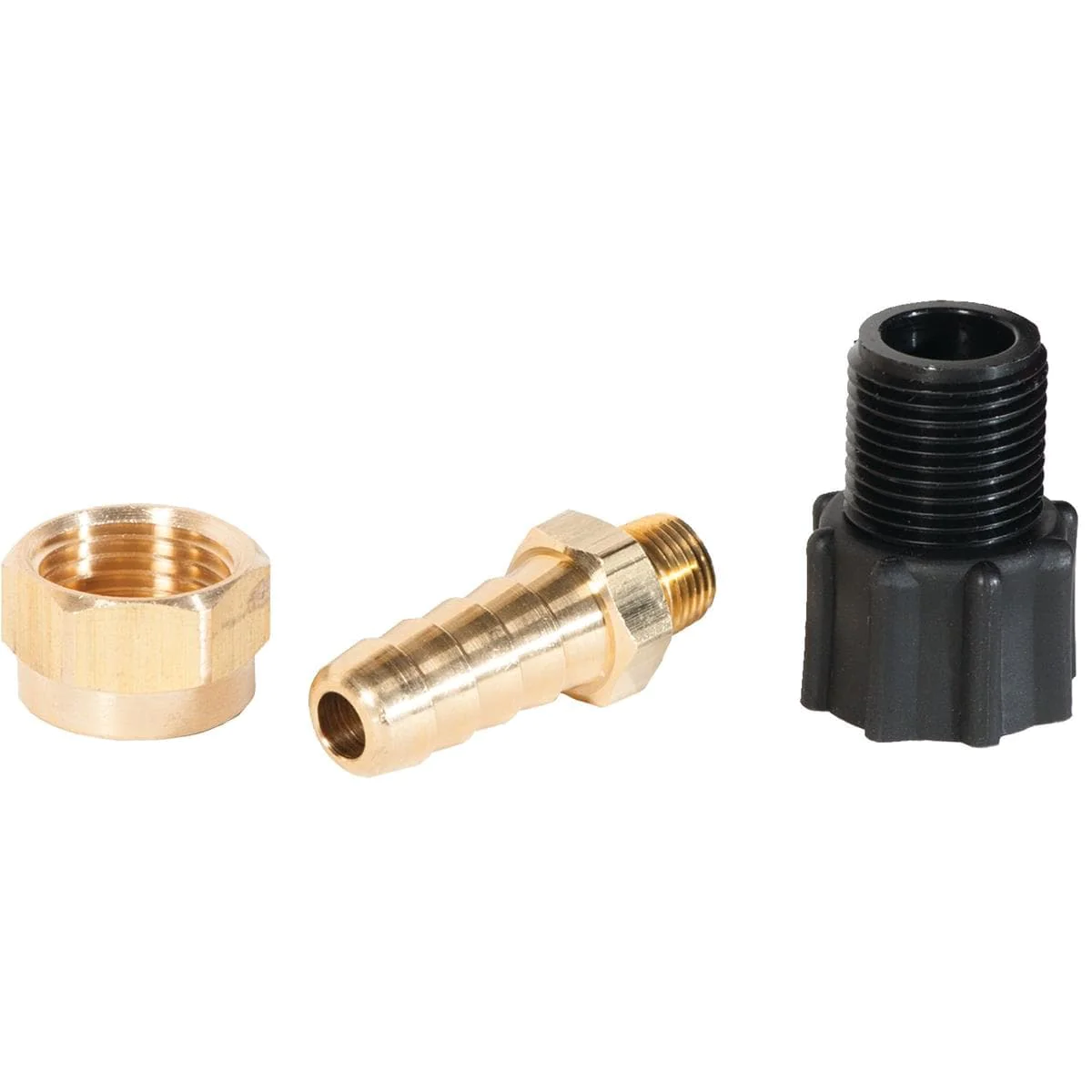 Chapin Brass Dripless Sprayer Wand 6-8135