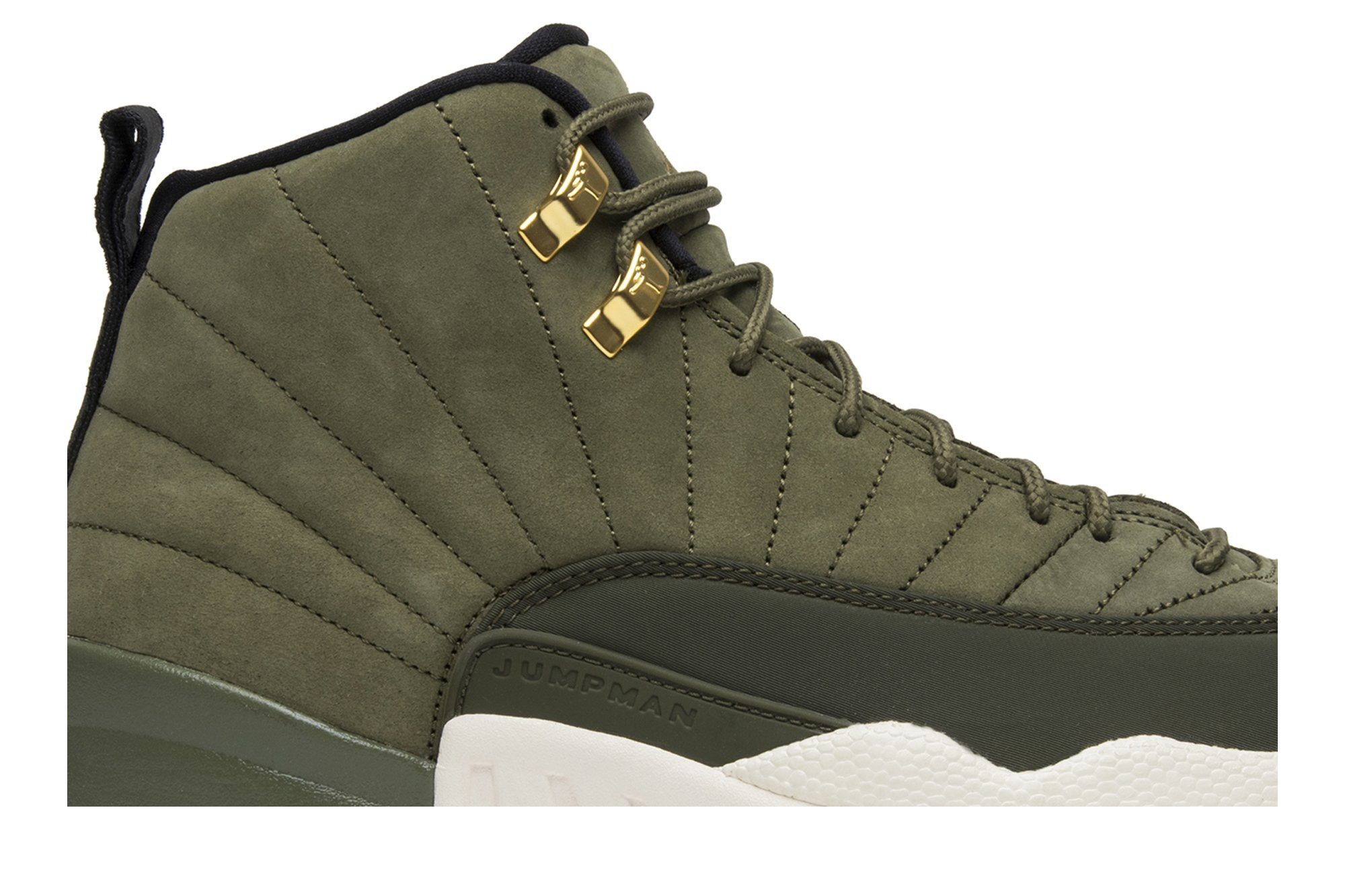 Air Jordan 12 Retro CP3 'Class of 2003' 130690-301