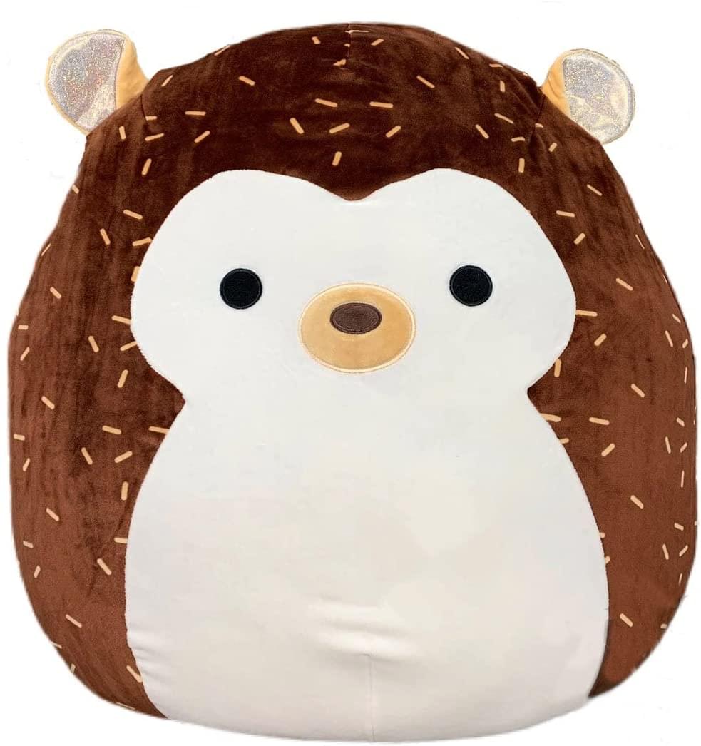 Squishmallow 24 Inch Plush | Hila the Hedgehog