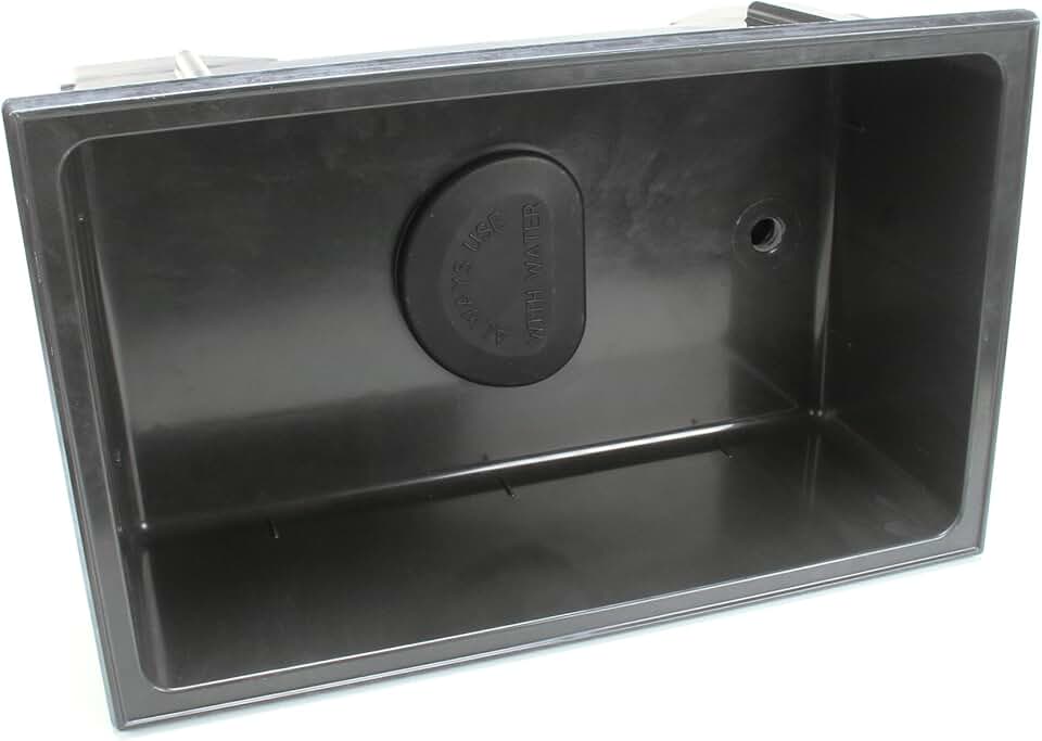 Vollrath 3830310 Serve Well Assembly 208-240V