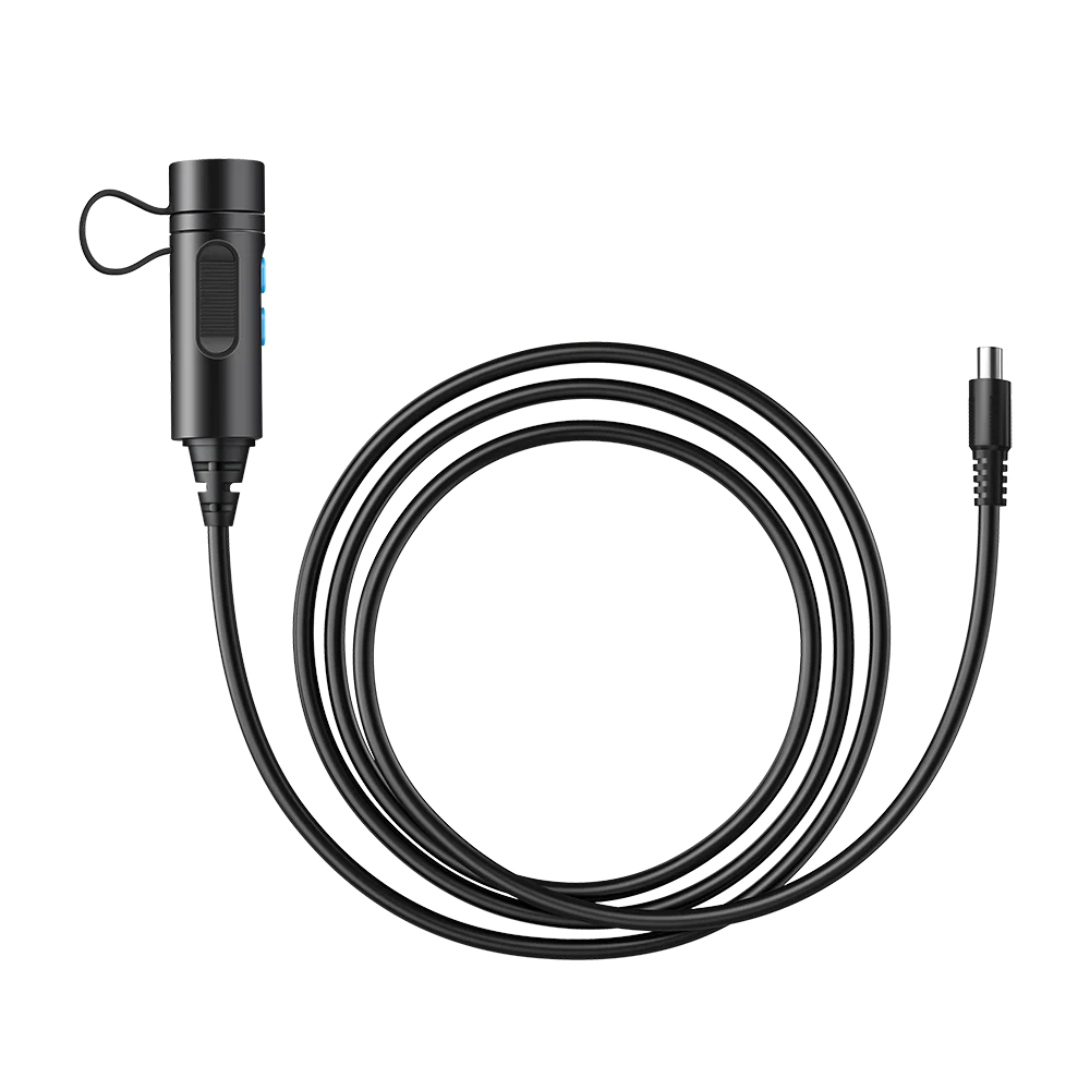 BLUETTI External Battery Connection Cable P090D