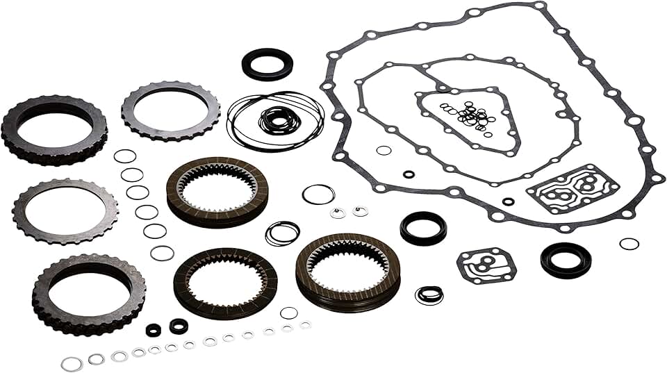 ATP HM-22 Automatic Transmission Master Repair Kit