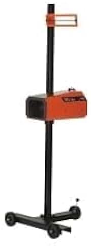 (SYMSCA1) Headlamp Alignment System