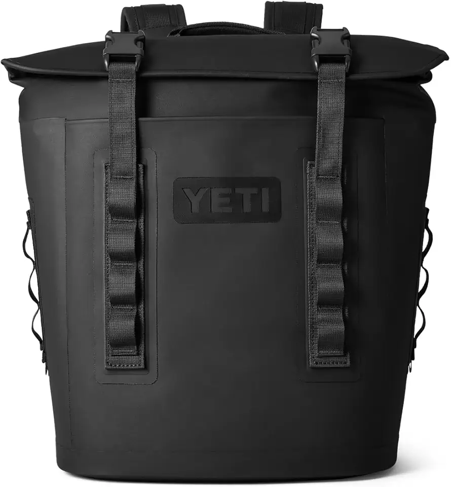 YETI Hopper M Series Backpack Soft Sided Coolers with MagShield Access