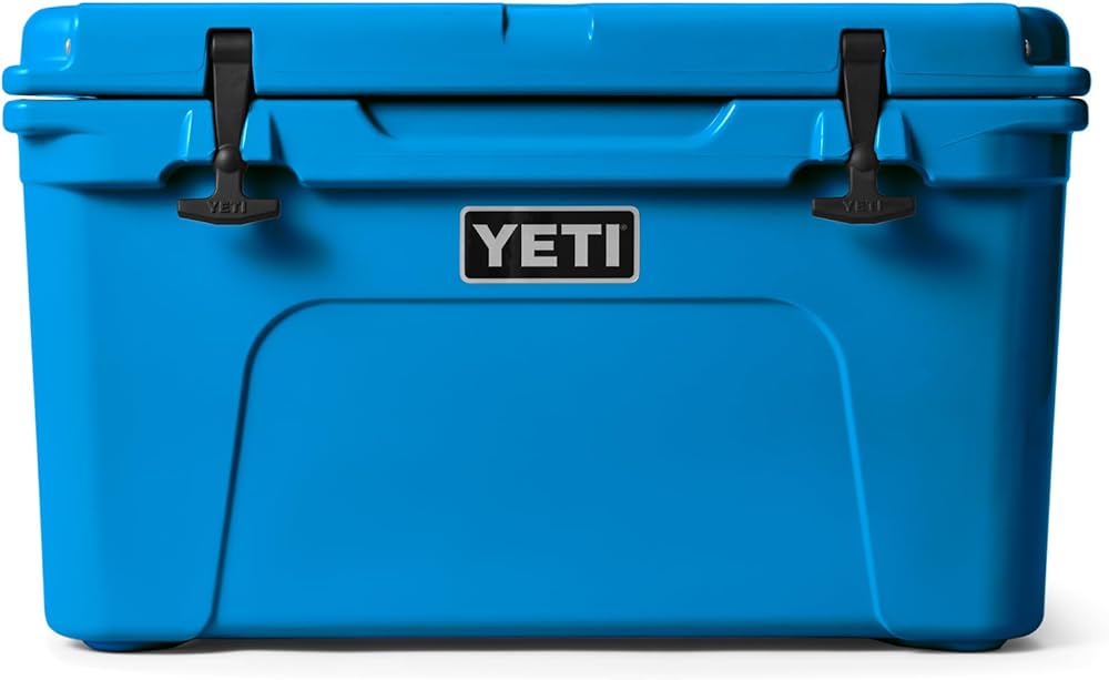 YETI Tundra 45 Cooler