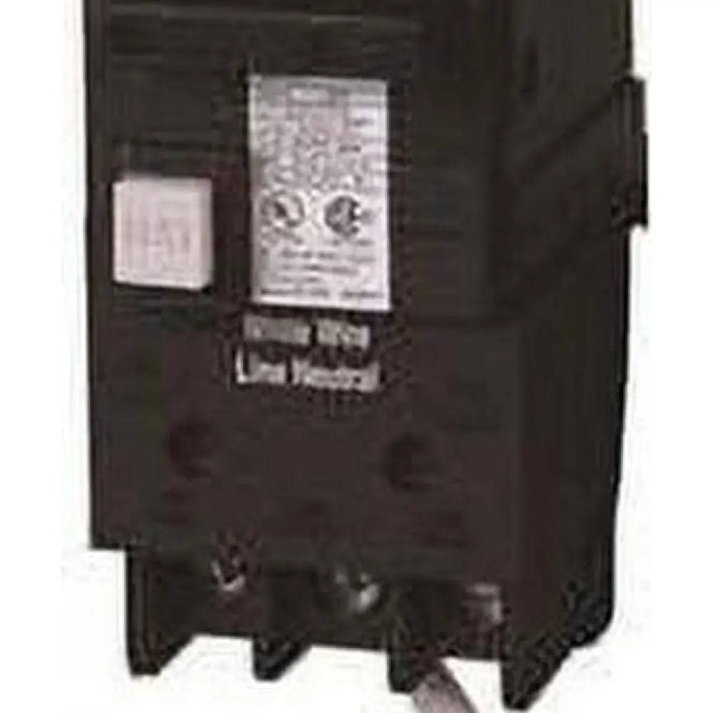 Siemens Qf220 Gfci, 20 Amp, 2 Pole, 240 Volt