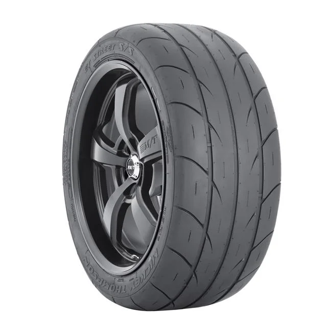 P255-50R16 ET Street S&S Tire