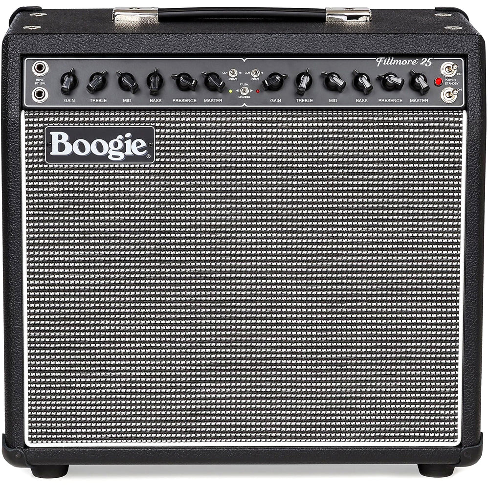 Mesa Boogie Fillmore 25 1x12
