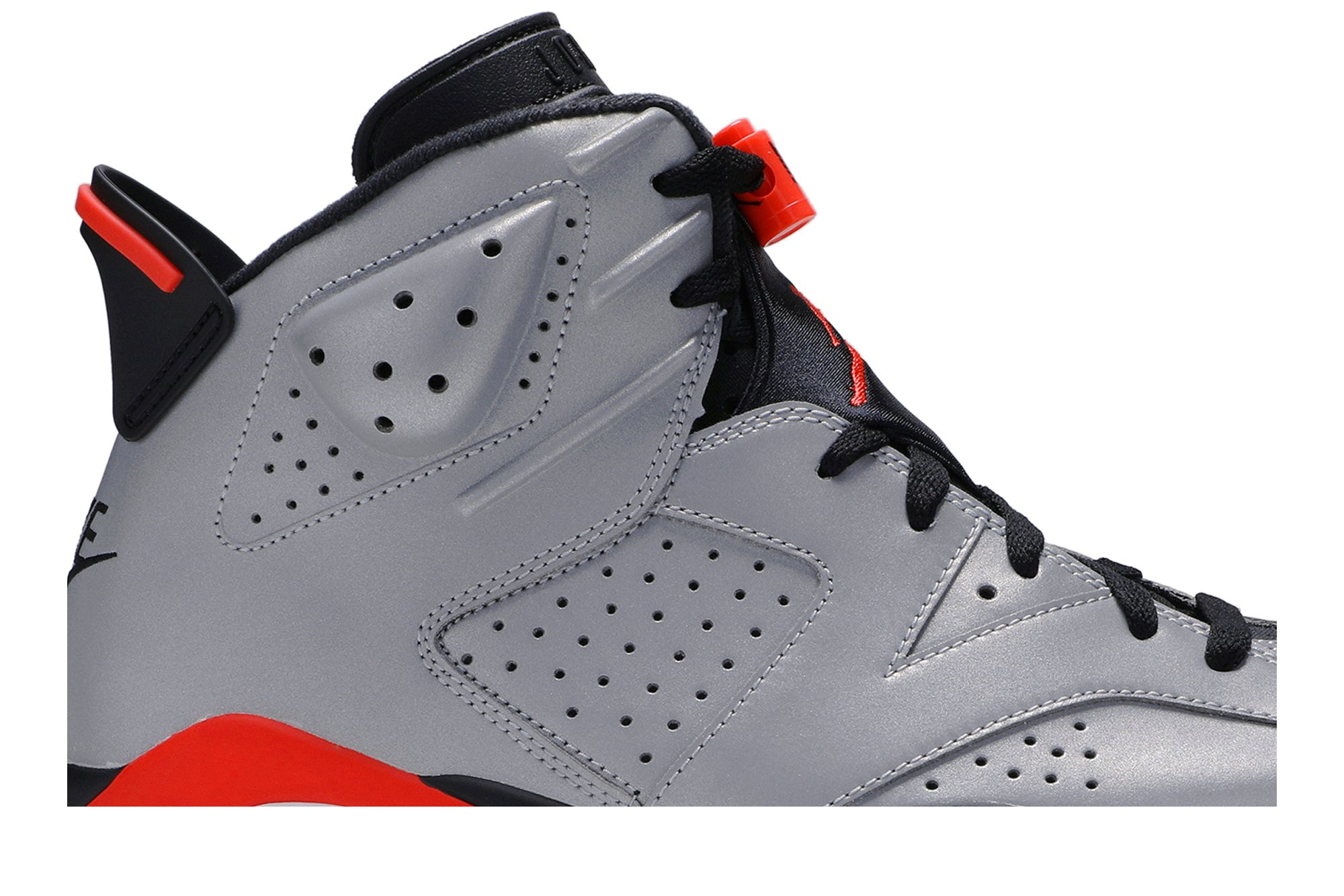 Air Jordan 6 Retro SP 'Reflections Of A Champion' CI4072-001
