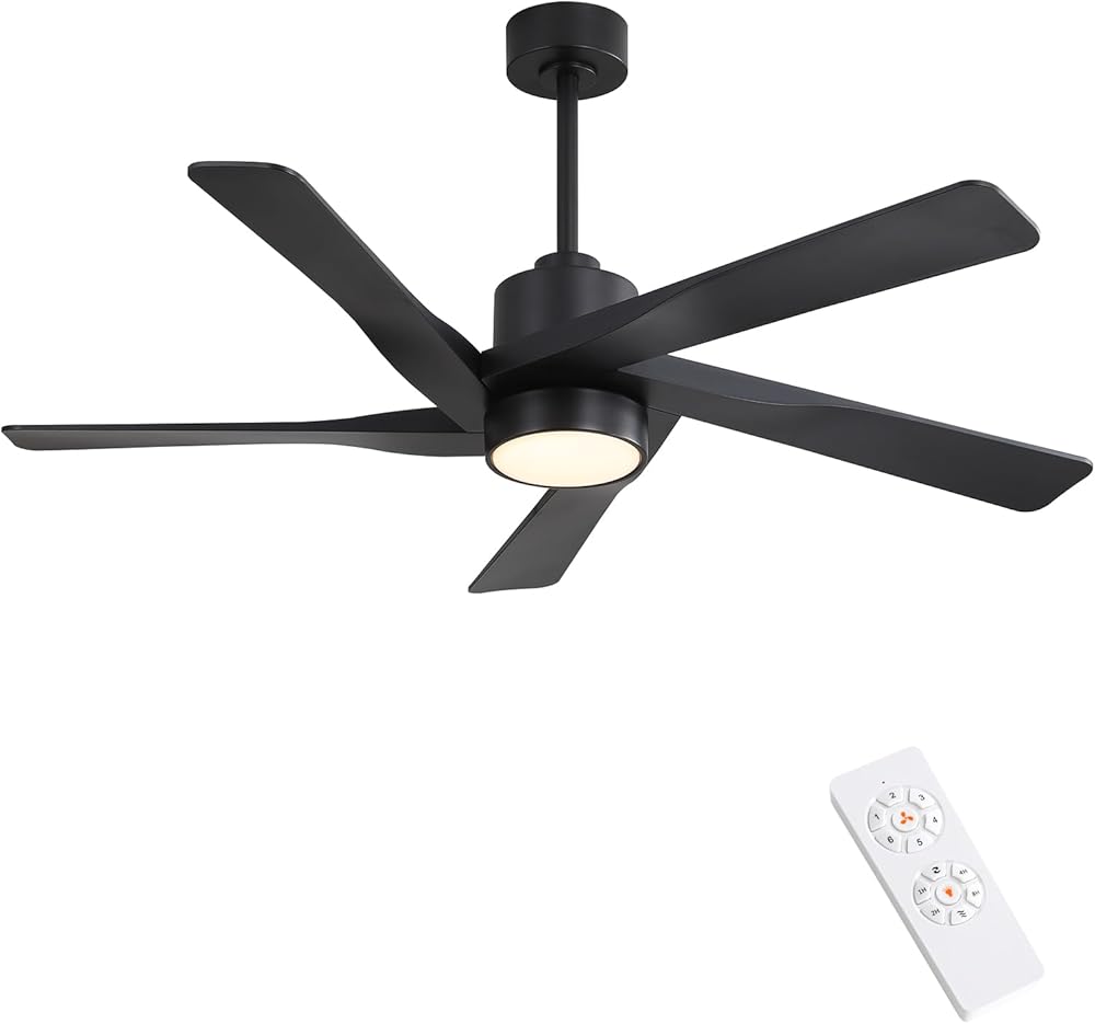 WINGBO Ceiling Fan, 54