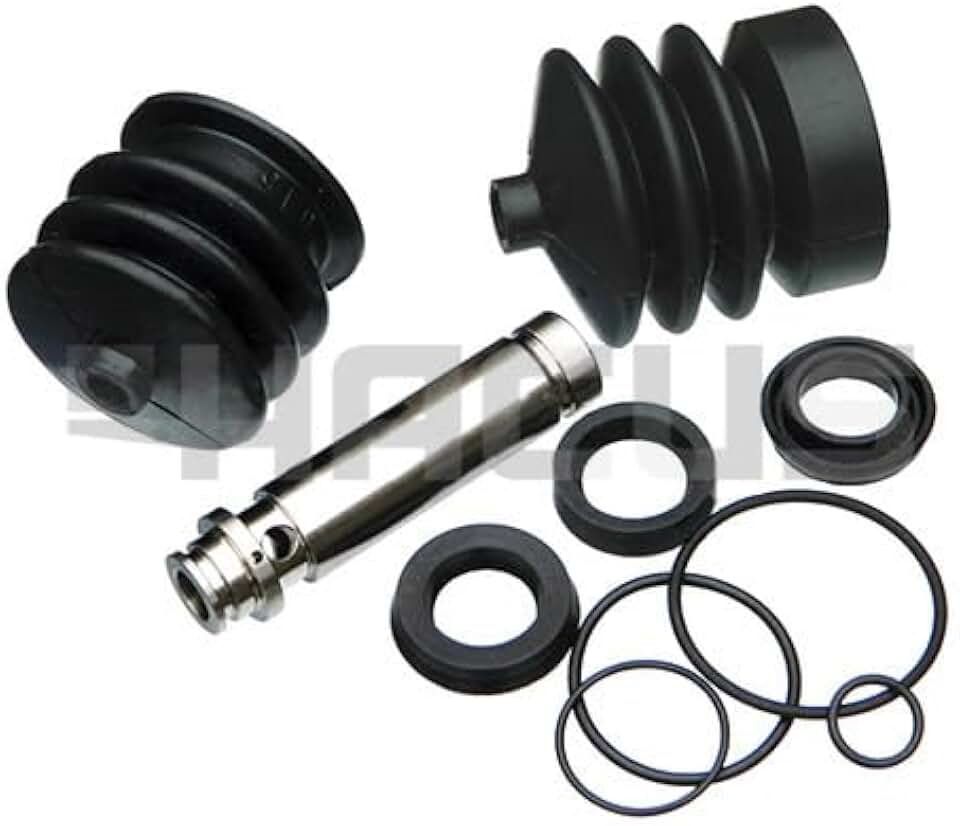 Forklift Repair KIT - Master Cylinder SY51480 Hacus Aftermarket - New