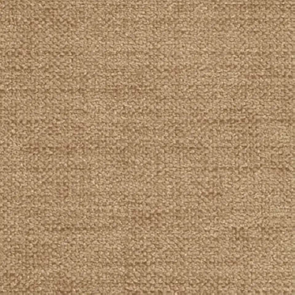 Liz Jordan-Hill Light Brown Luxury Chenille Upholstery Fabric by The Yard, Water Cleanable Stain Resistant Upholstery Fabric for Chairs, Chair Reupholstery Fabric for Upholstery, AC Spirit 32 Chai