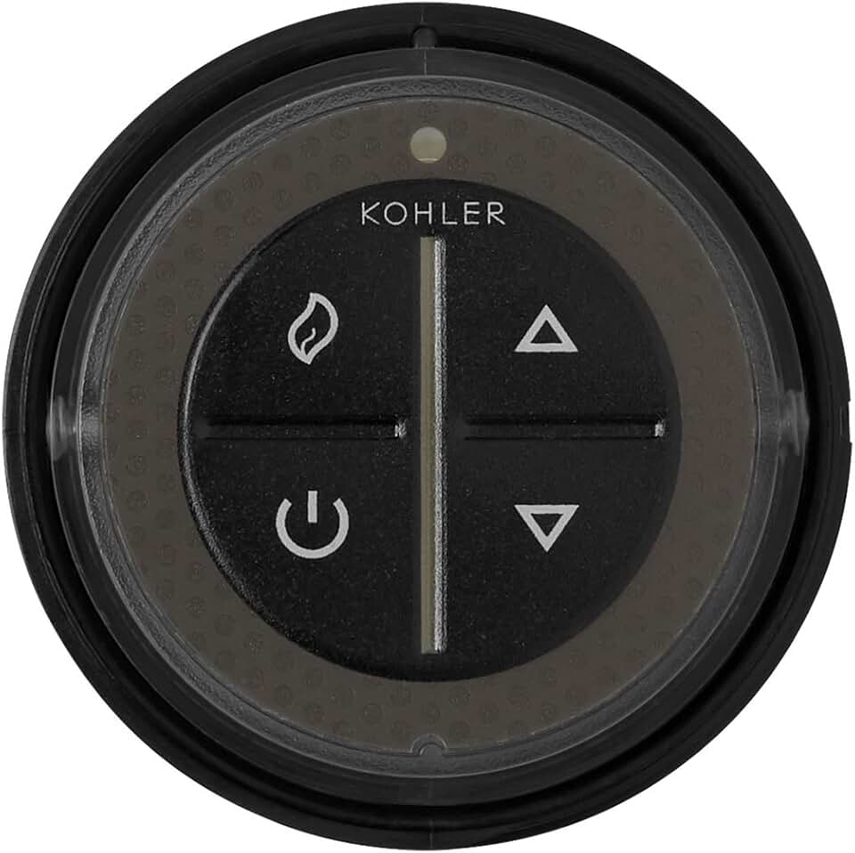 KOHLER 1020679-A Core COVER/Circuit Board Assembly