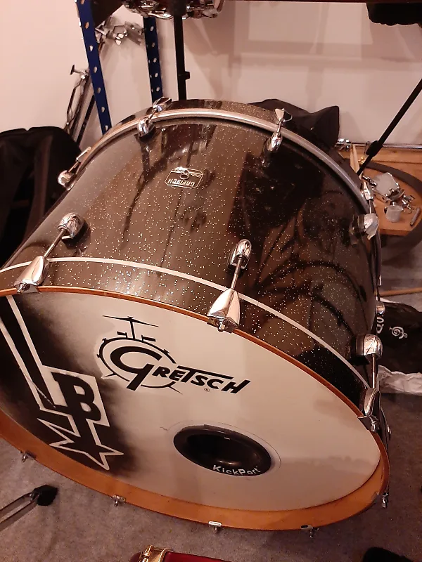 Gretsch Catalina Club Rock 10x14 / 16x16 / 16x18 / 16x26