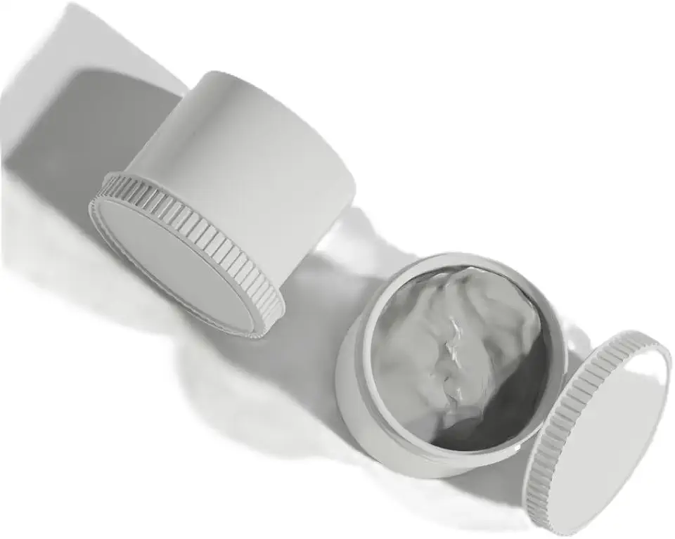 Technology Thermal Paste 9.0 W/mK 1kg, TG-N909 Non-Silicone Grease, Spacer, Thermal Gel Between Liquid and Solid State, Heat Sink Cooling, for Electronic Components PC Laptop/GPU/CPU