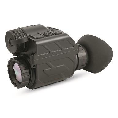 AGM StingIR Thermal Monocular, 640x480
