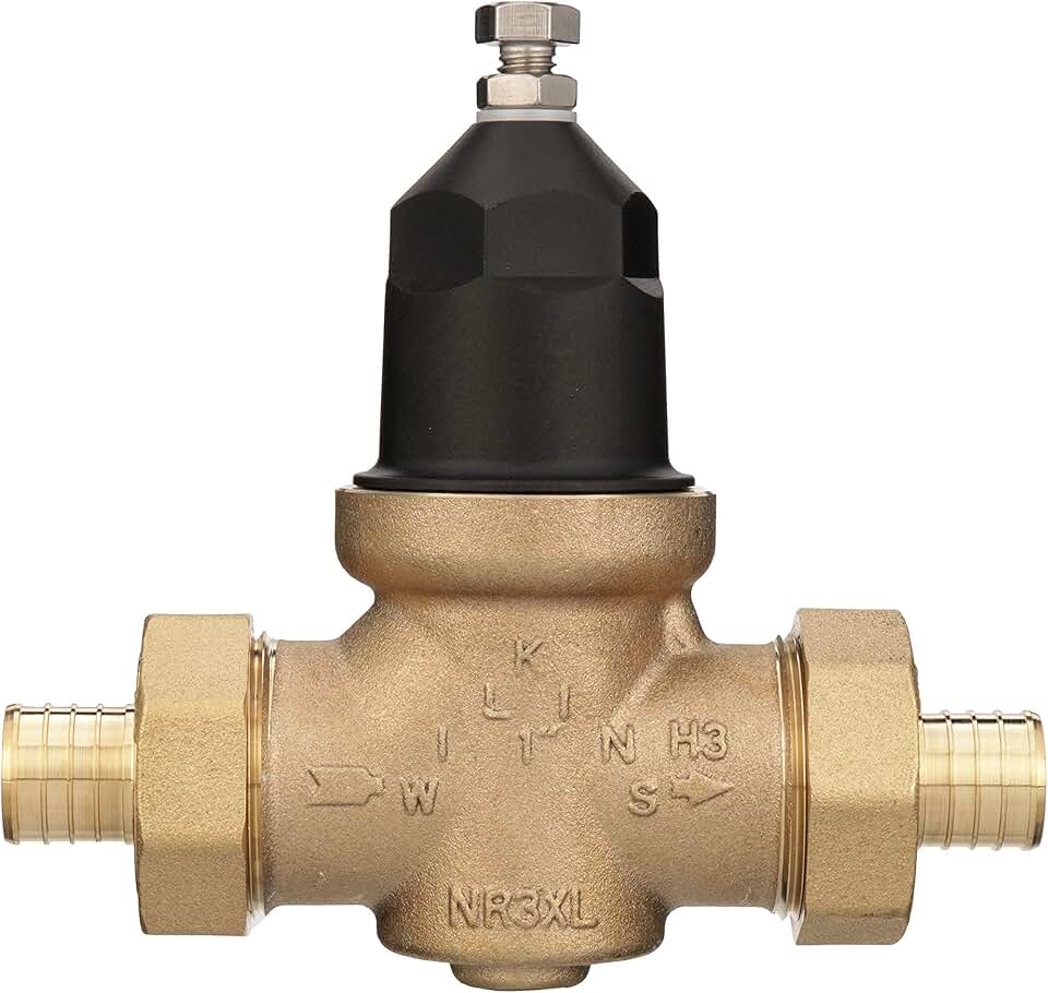 Zurn Wilkins 1-NR3XLDUPEX 1