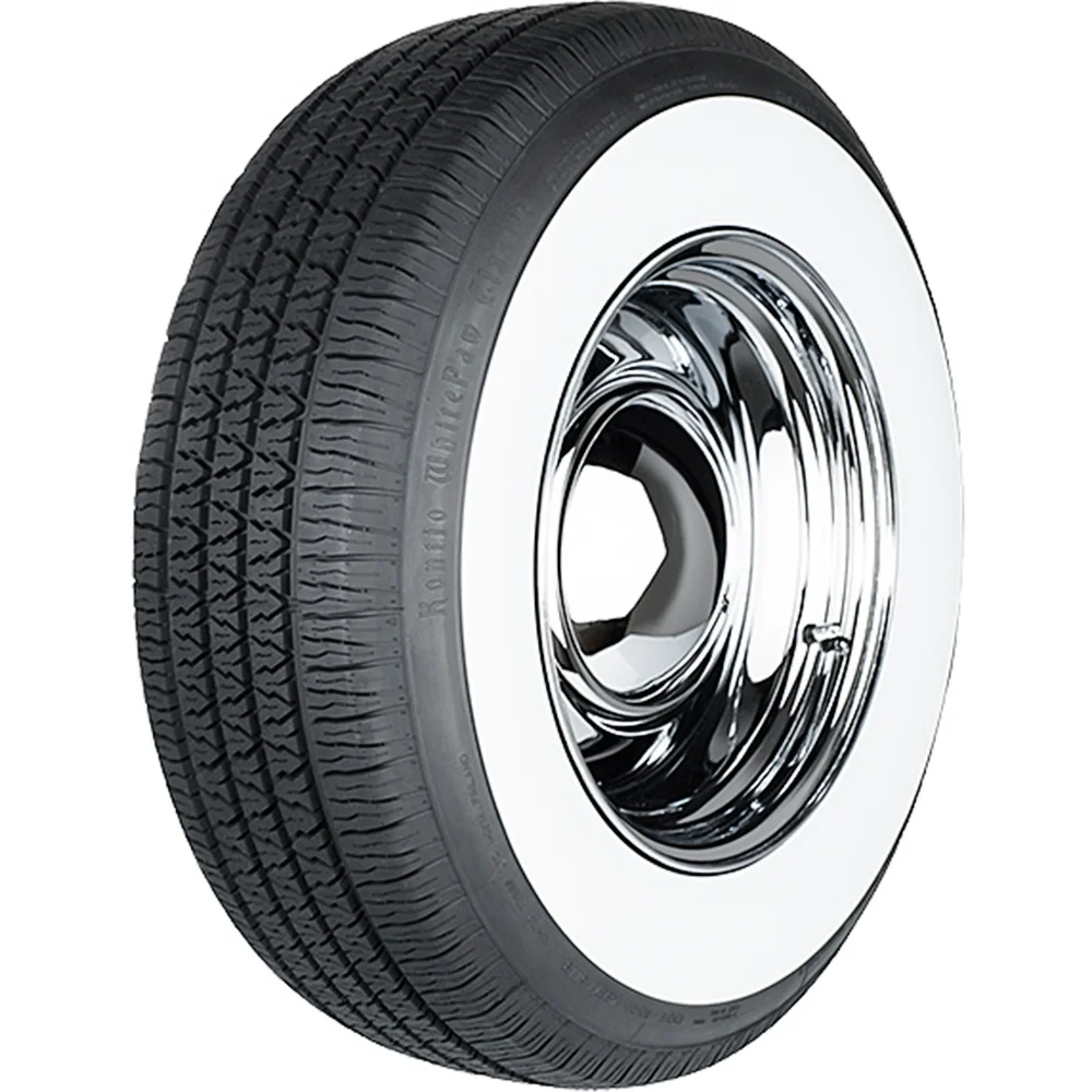 Tire Kontio Tyres WhitePaw Classic 225/75R14 102R
