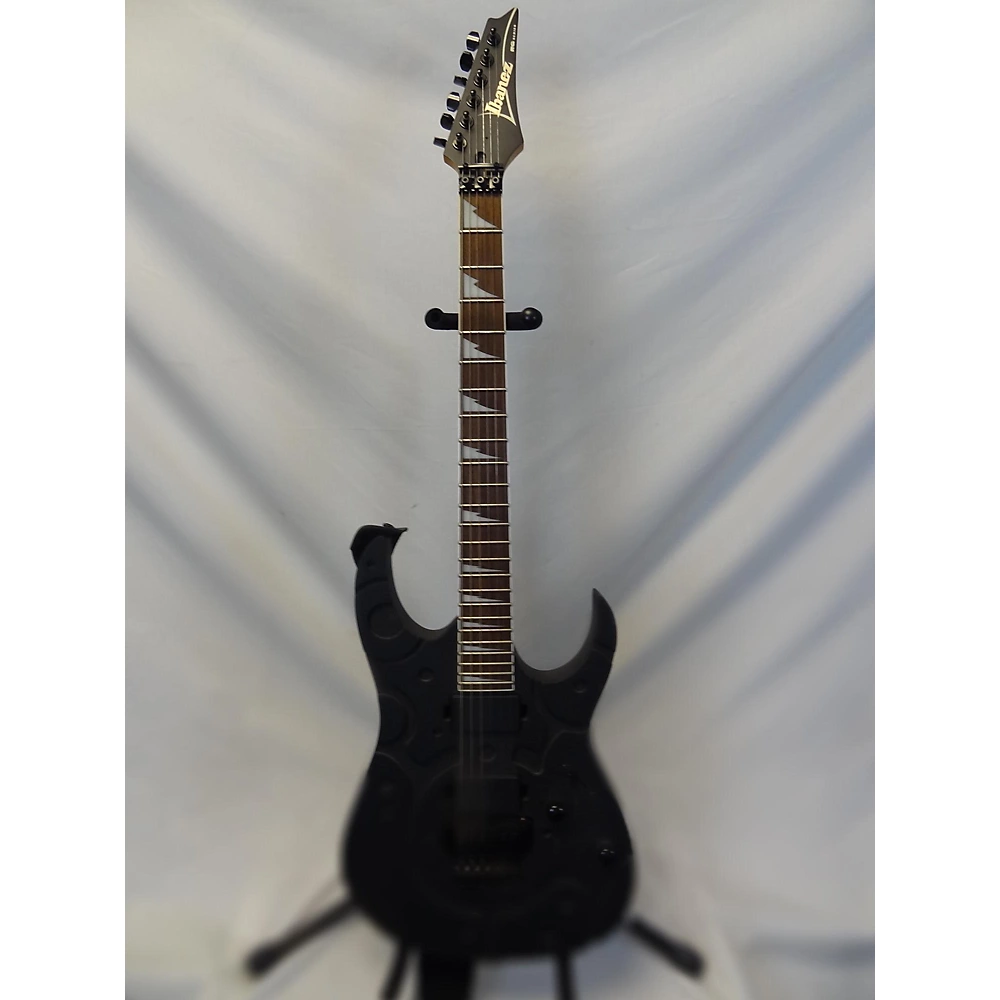 Used Ibanez RG420EG Solid Body Electric Guitar
