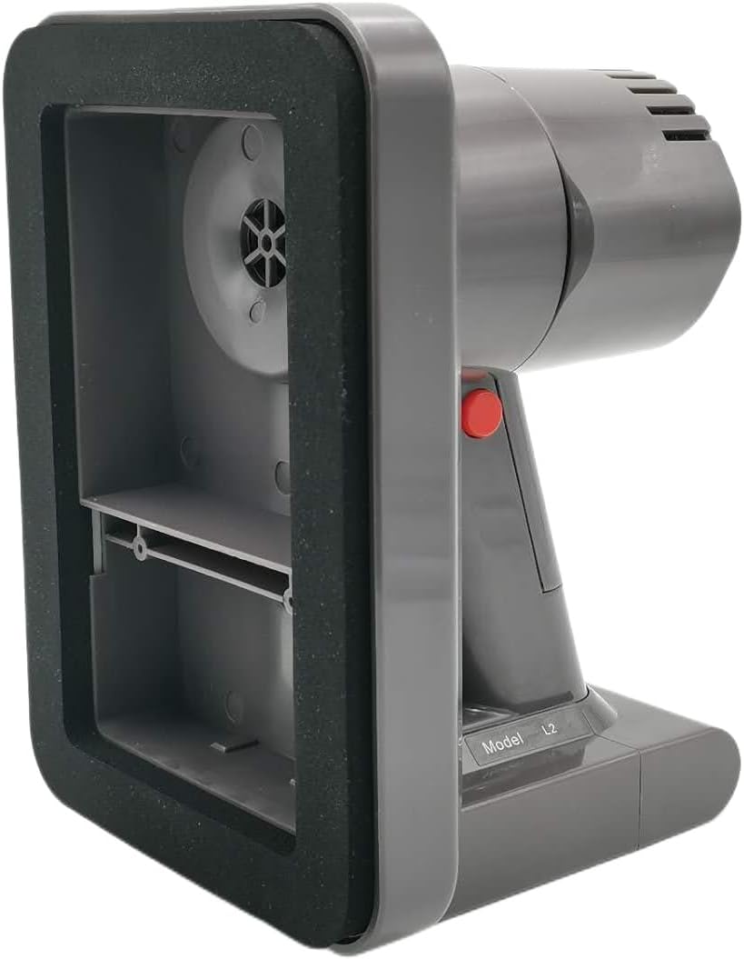 LED display vacuum module maintenance tool (L2)