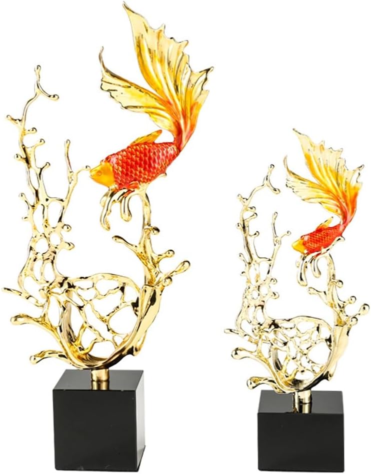 Decorative Supplies Entryway Wine Cooler Enameled Ornament Housewarming TV Cabinet Decorations