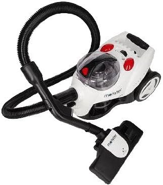 Monster 097H Canister Vacuum