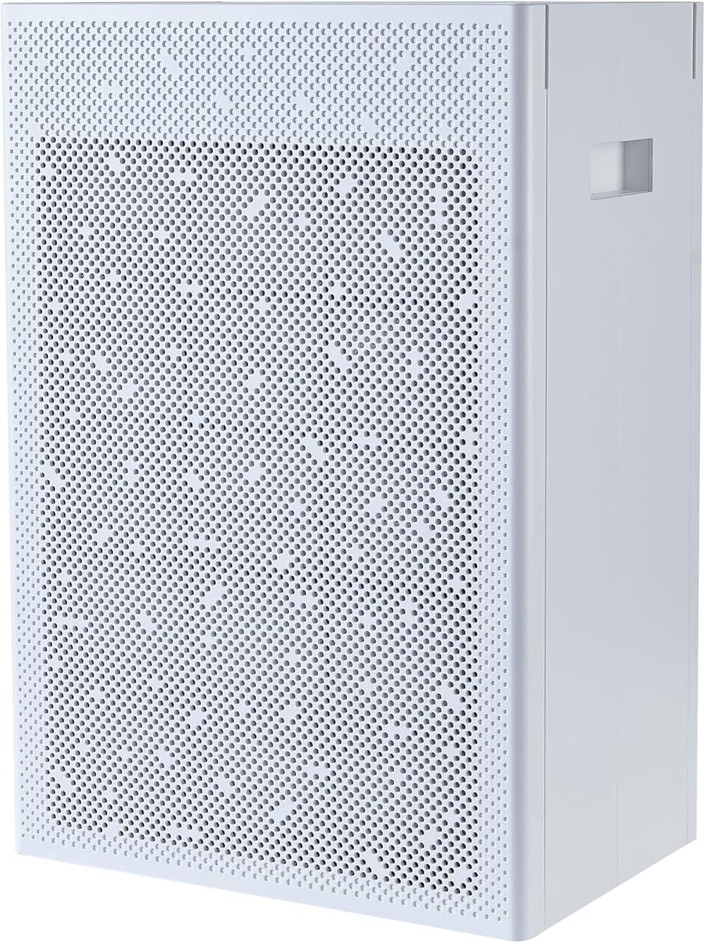 Smart Air SA600 Air Purifier - High Performance, Compact, Dual-Inlet HEPA Air Purifier for Clean Air with 99.97% H13 HEPA Filters and Carbon Filters