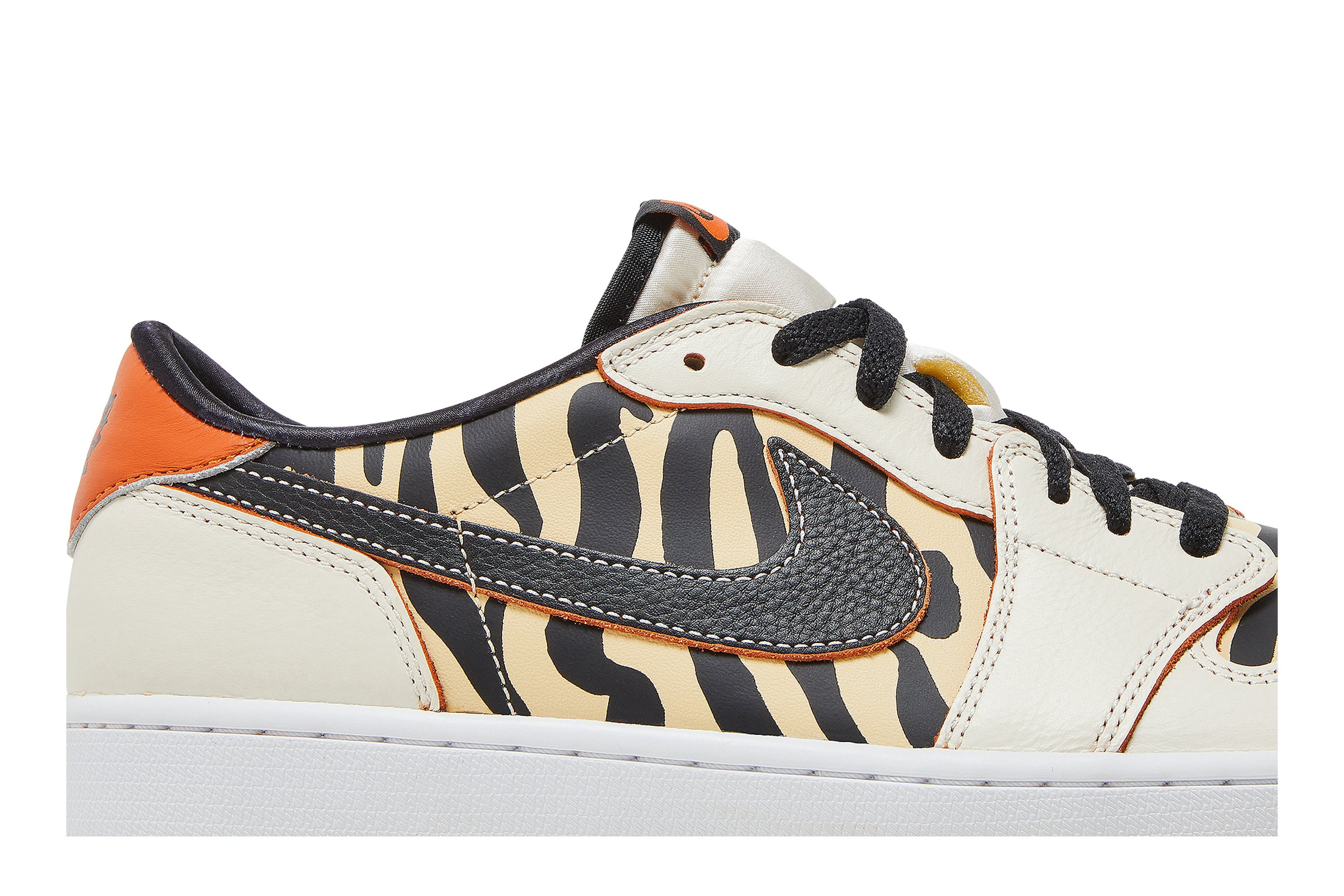 Air Jordan 1 Low OG 'Chinese New Years - Year Of The Tiger' DH6932-100