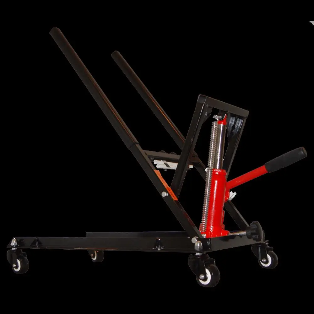 Toilet Master Jack 40275 Universal Fit Toilet Master Jack